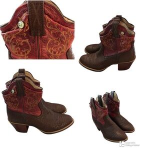 Twisted X boots